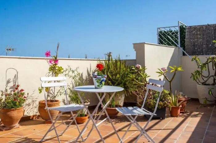Apartamento Minaga 2