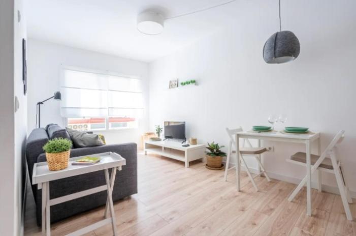 Minaga 2 Apartment Nerja