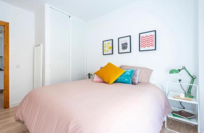 Minaga 2 Apartment *