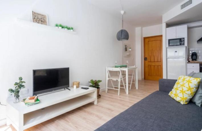 Minaga 2 Apartment Nerja