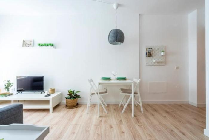 Minaga 2 Apartment *