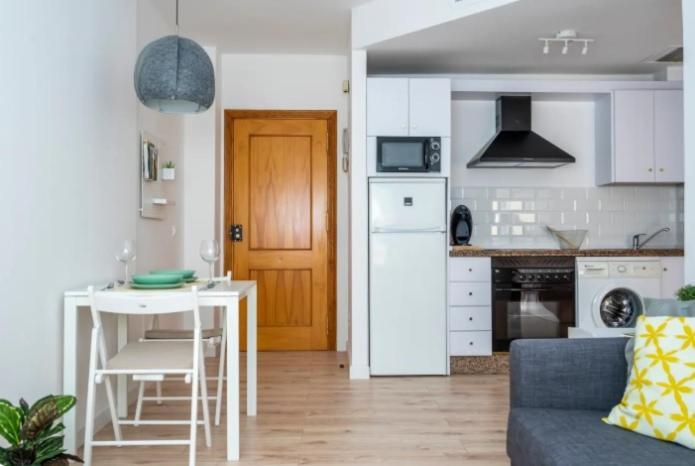 Apartment Minaga 2 Nerja